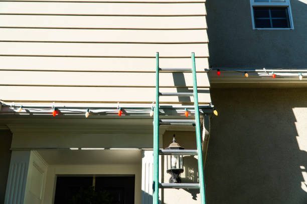 Best Fascia and Soffit Installation  in New Orleans Station, LA