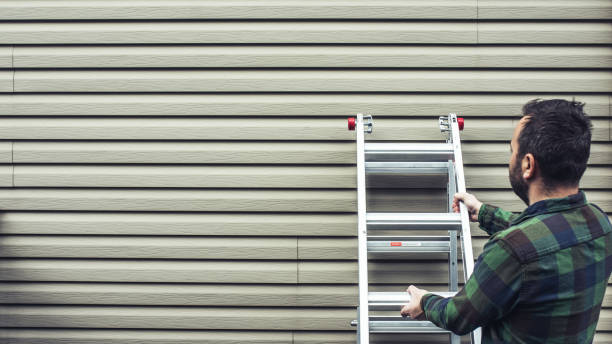 How To Choose The Right Materials for Your Siding Installation in 'New Orleans Station, LA