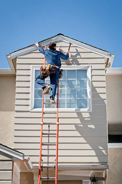 Best Siding Removal and Disposal  in New Orleans Station, LA